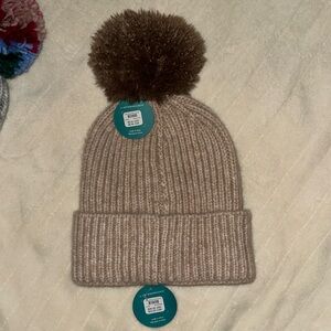 Make an offer! Anthropologie Toboggan new with tags.